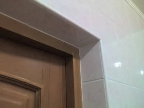 Штукатурка дверных откосов своими руками: оштукатуривание проемов входных и межкомнатных дверей после их установки + видео