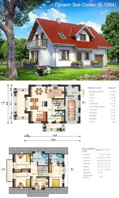 Дома проекты фото и цены House Outside Design, Traditional Family Rooms, Casas Country, Farmhouse Architecture