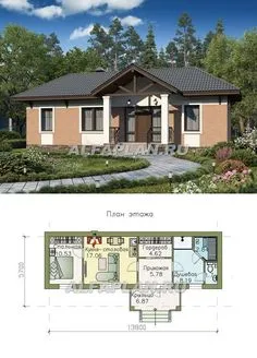 Sims 3, House Styles, Home Decor, Arquitetura, Decoration Home