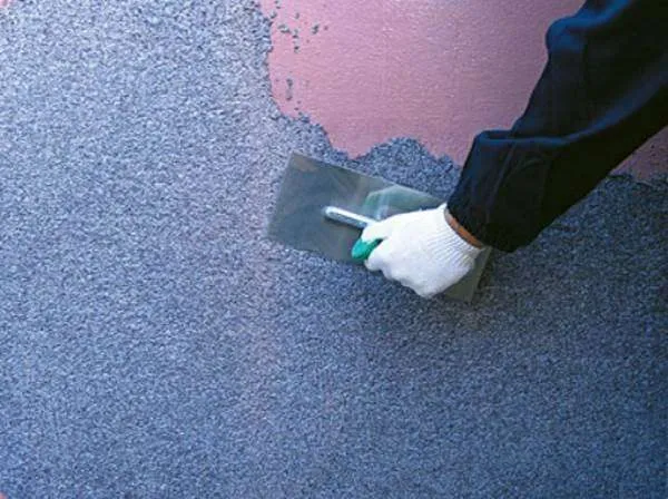 Фото интерьеров прихожей с жидкими обоями: варианты дизайна коридора ...