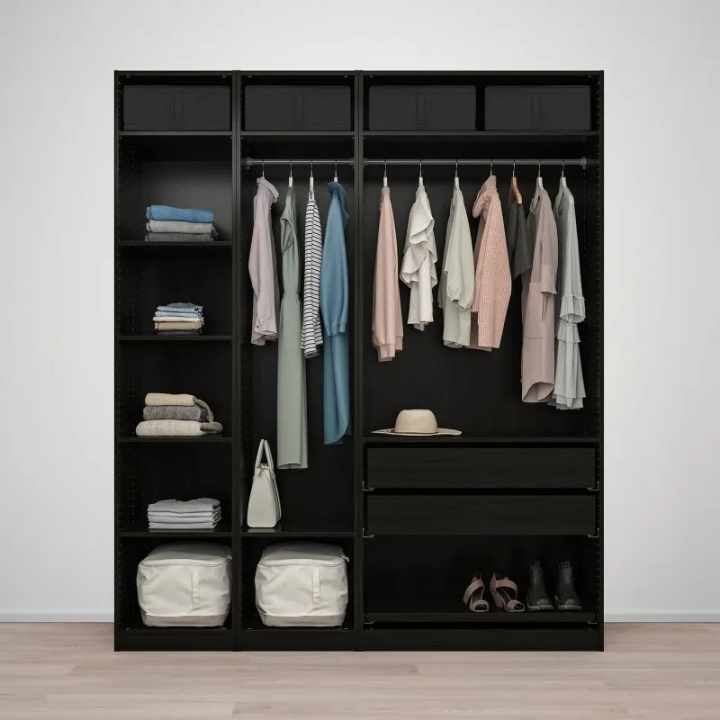 Шкаф ikea ПАКС