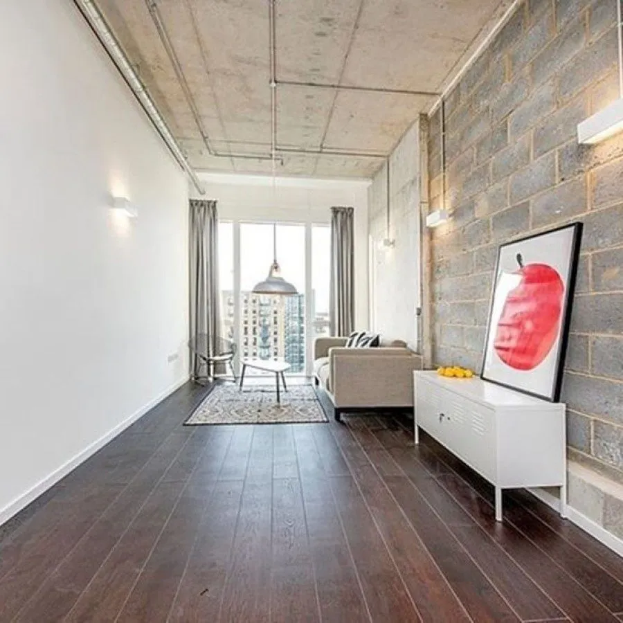 Лофт «Space Loft»