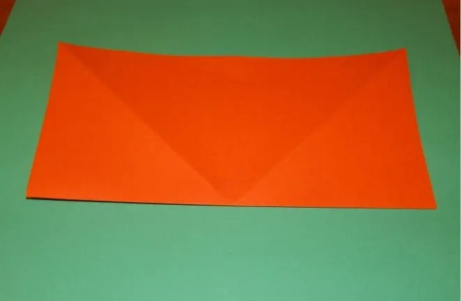 Цветы из бумаги — схемы и шаблоны для создания бумажных цветов этап 81