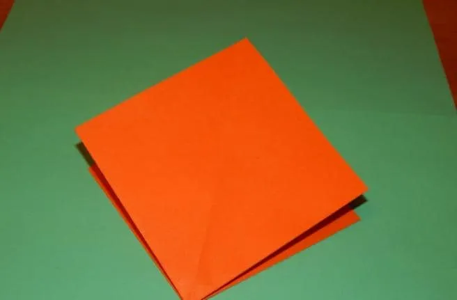 Цветы из бумаги — схемы и шаблоны для создания бумажных цветов этап 85