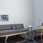 Мебель из фанеры