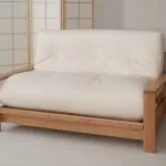 Кушетка своими руками
