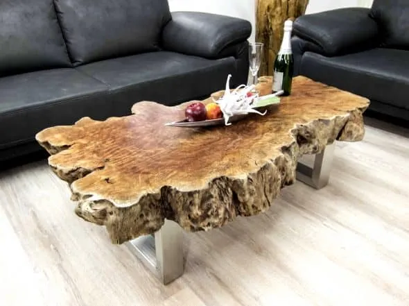 стол массив дерева