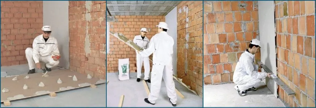 5 вариантов отделки кирпичной стены внутри дома