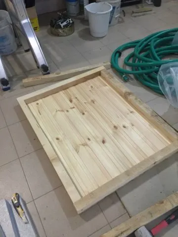 Как сделать будку для немецкой овчарки своими руками