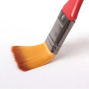 как сделать перламутровую краску для стен своими руками