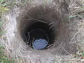 Грунтовые воды