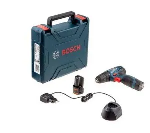 BOSCH GSR 120-LI 601.9G8.000