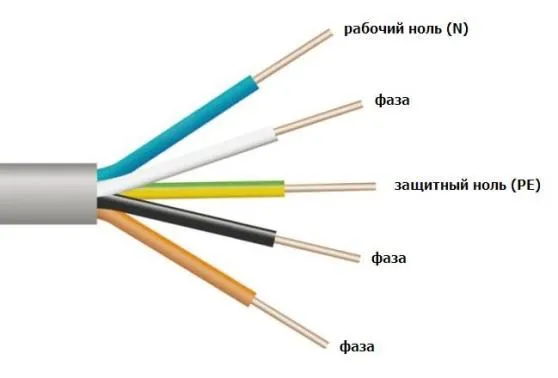 Проводка5