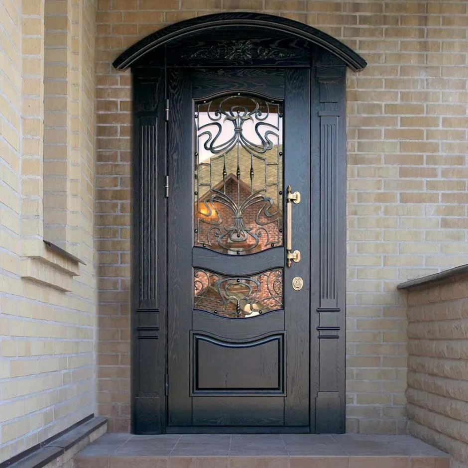 Авито двери со стеклом
