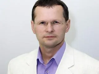 as