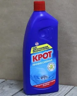 средство Крот
