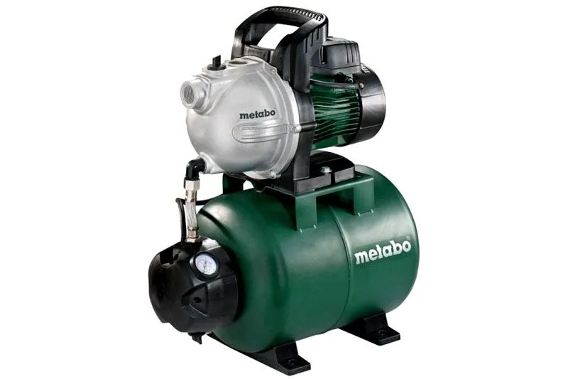 Модель «Metabo HWW 3300/25 G»
