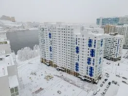 Продается 3-комнатная квартира ТИХИЕ ЗОРИ, дом Зори, корпус 3, 82.7 м², 7857000 рублей