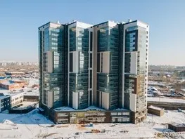 Продается 3-комнатная квартира НЕСТЕРОВ, 95.82 м², 10090000 рублей