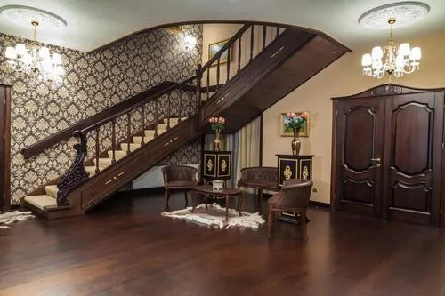 Компактные лестницы на второй этаж: в маленьком помещении, проемов фото, площадь дома, малогабаритные места
