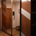 Шкаф для прихожей
