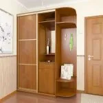 Готовый шкаф-купе