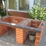 Установка бортов