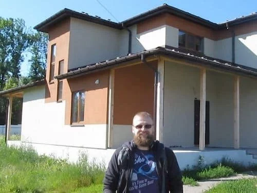 Отзывы о строительстве домов, бань, гаражей