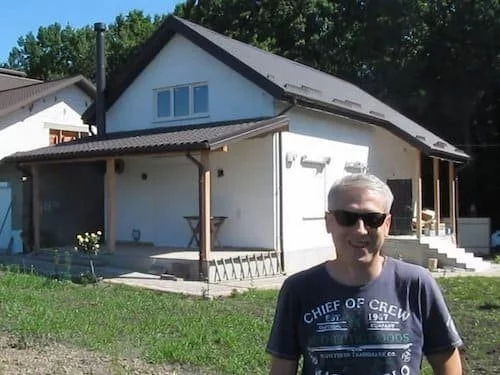 Отзывы о строительстве домов, бань, гаражей