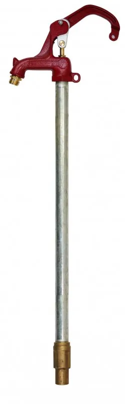 Незамерзающий гидрант WF-2005 (длина-2,21м)