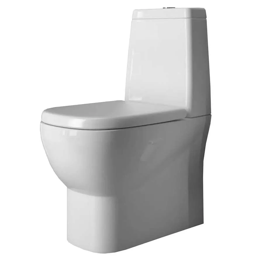 Унитаз SANITA LUXE Infinity