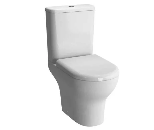 Унитаз VitrA Zentrum 9824B003-7207