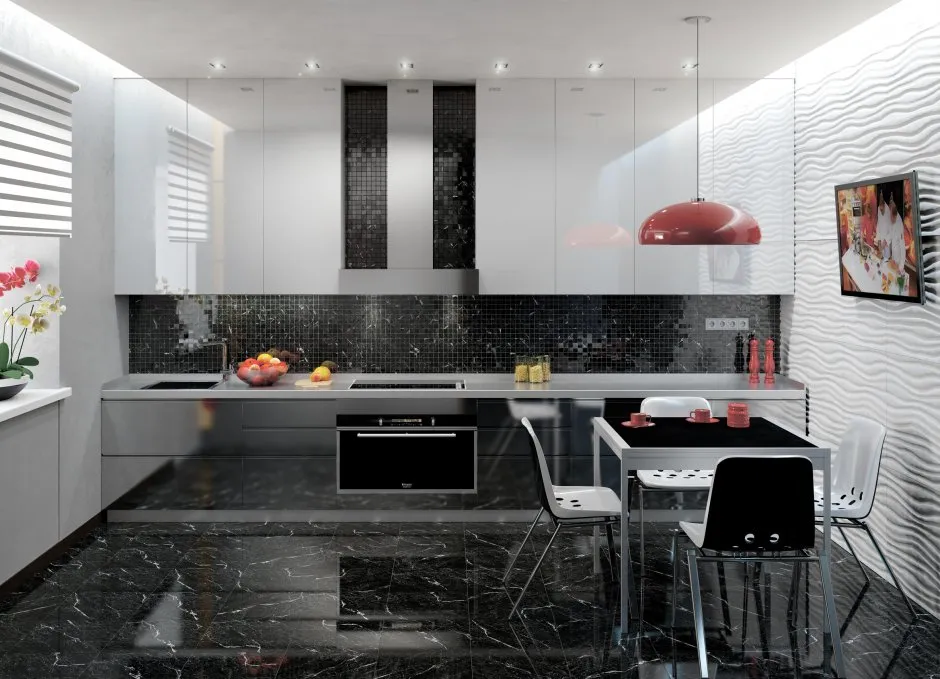 Плитка Grasaro Marble Classic