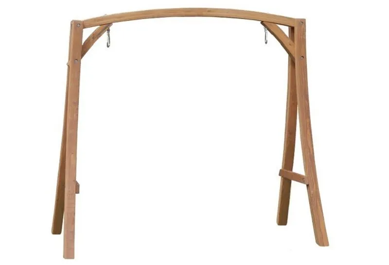 Крепкий каркас из древесины Крепкий каркас из древесины