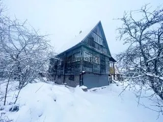 Продажа Дом 130 кв.м / 6 сот. Ленинградская область, Гатчинский район, Новинка массив — фото 1