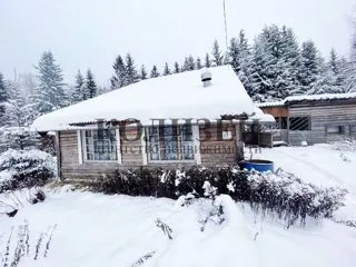 Продажа Дом 66 кв.м / 7.5 сот. Ленинградская область, Гатчинский район, Гатчина, Массив Промзона-1 территория, ул. Лесная — фото 1