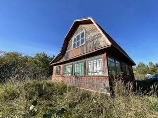 Продажа Дом 80 кв.м / 6 сот. Ленинградская область, Гатчинский район, Чаща массив — фото 1
