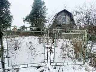 Продажа Дом 100 кв.м / 12 сот. Ленинградская область, Гатчинский район, Чаща массив — фото 1
