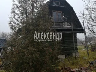 Продажа Дом 45 кв.м / - сот. Ленинградская область, Гатчинский район, Чаща массив — фото 1