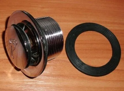 Click-Clack для слива душевой кабины Сифон с устройством Click-Clack
