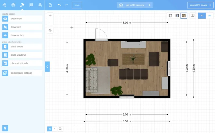 floorplanner