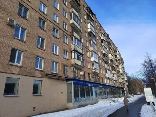 Продажа трехкомнатной квартиры Москва, Бабушкинский район, метро Бабушкинская, ул. Енисейская, 11 — фото 1