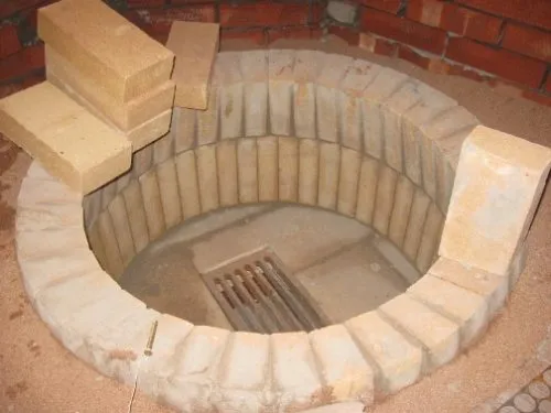 кладка 1