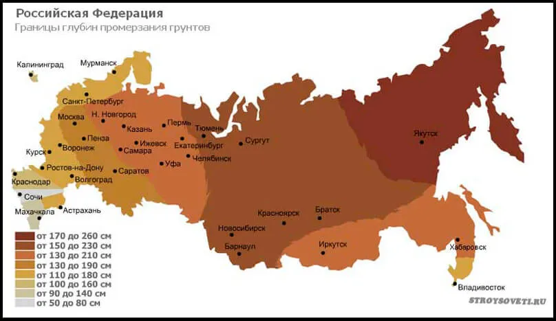 как утеплить канализационные трубы в частном доме